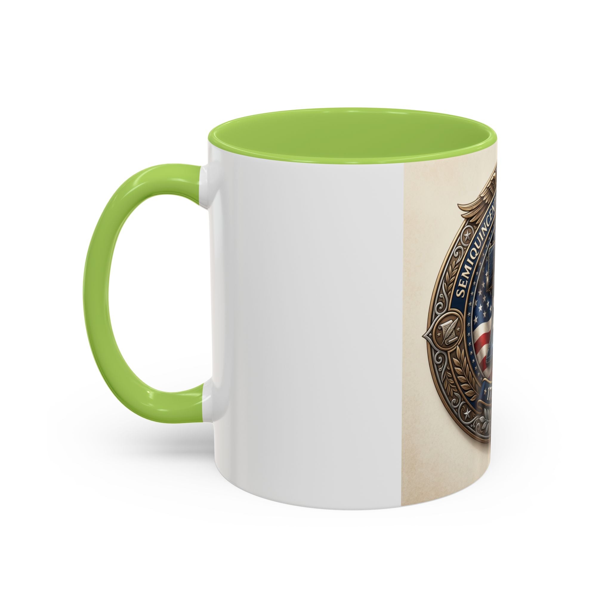 Celebration Liberty Bell 250 Mug | 1776-2026