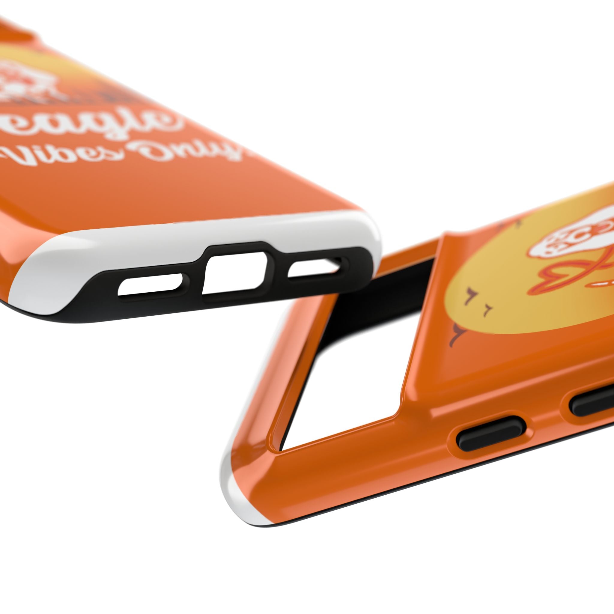 Beagle Vibes Only Phone Case | Tough Cases
