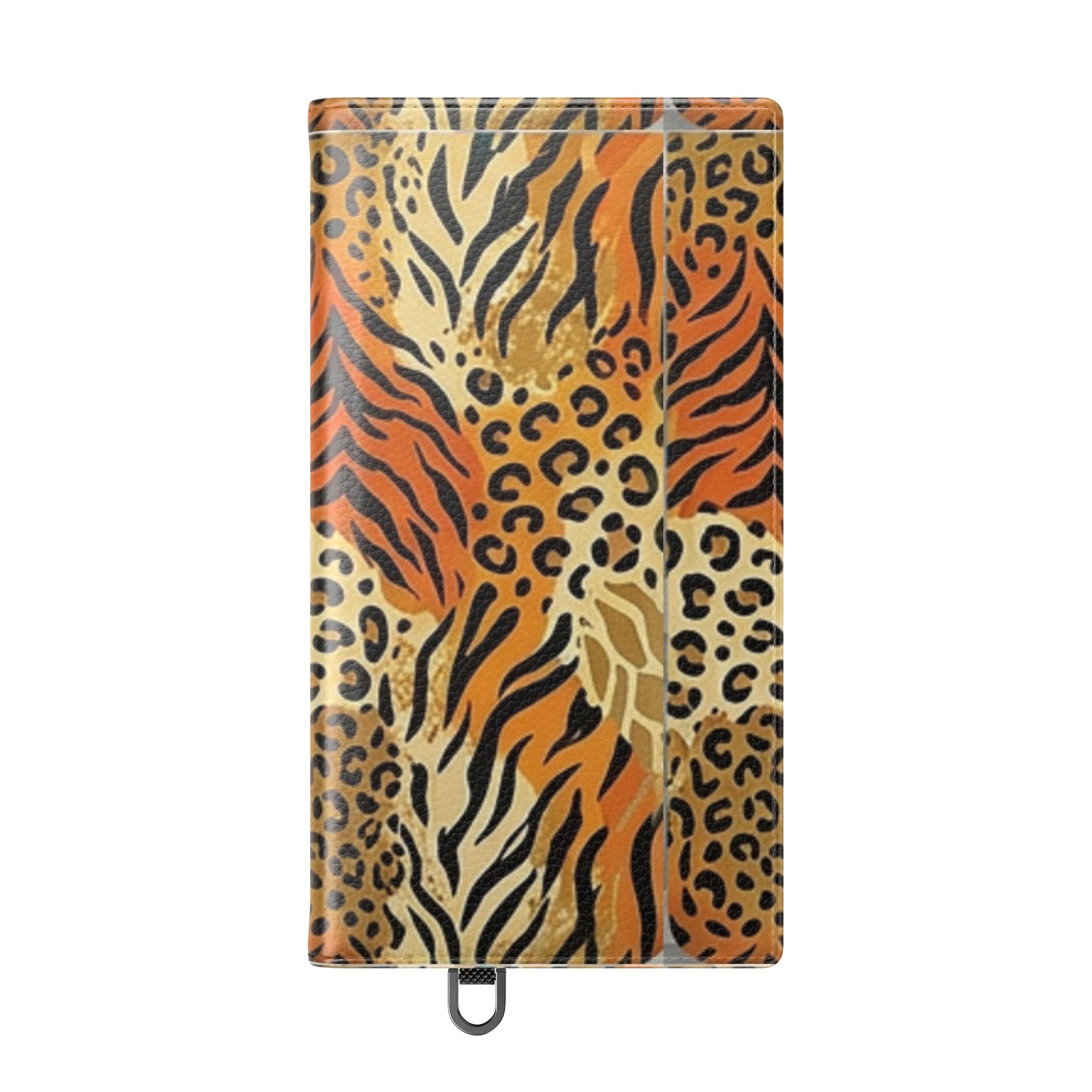 Flip Cases TIger, leopard , Cheetah Printed Mobile Cover