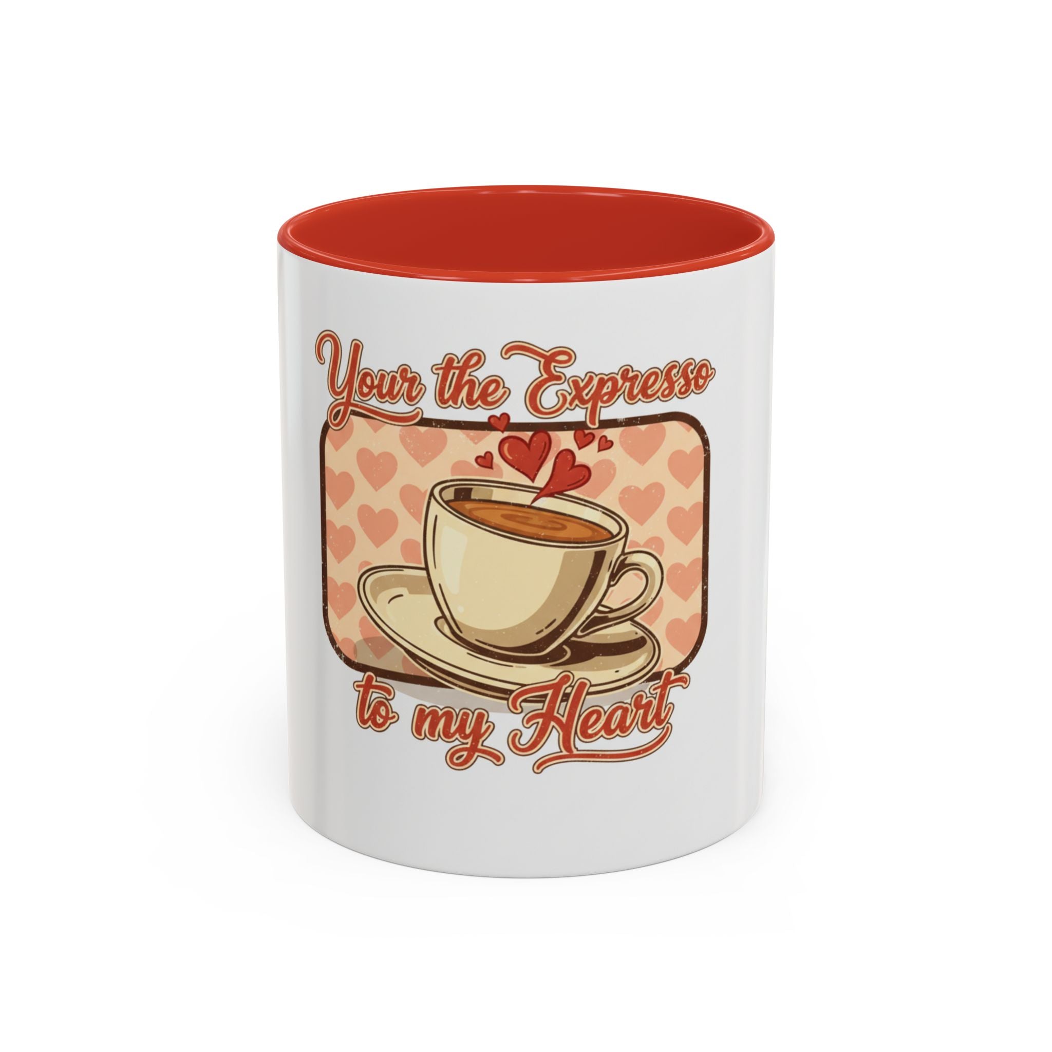 Best coffee mug for valentine’s day