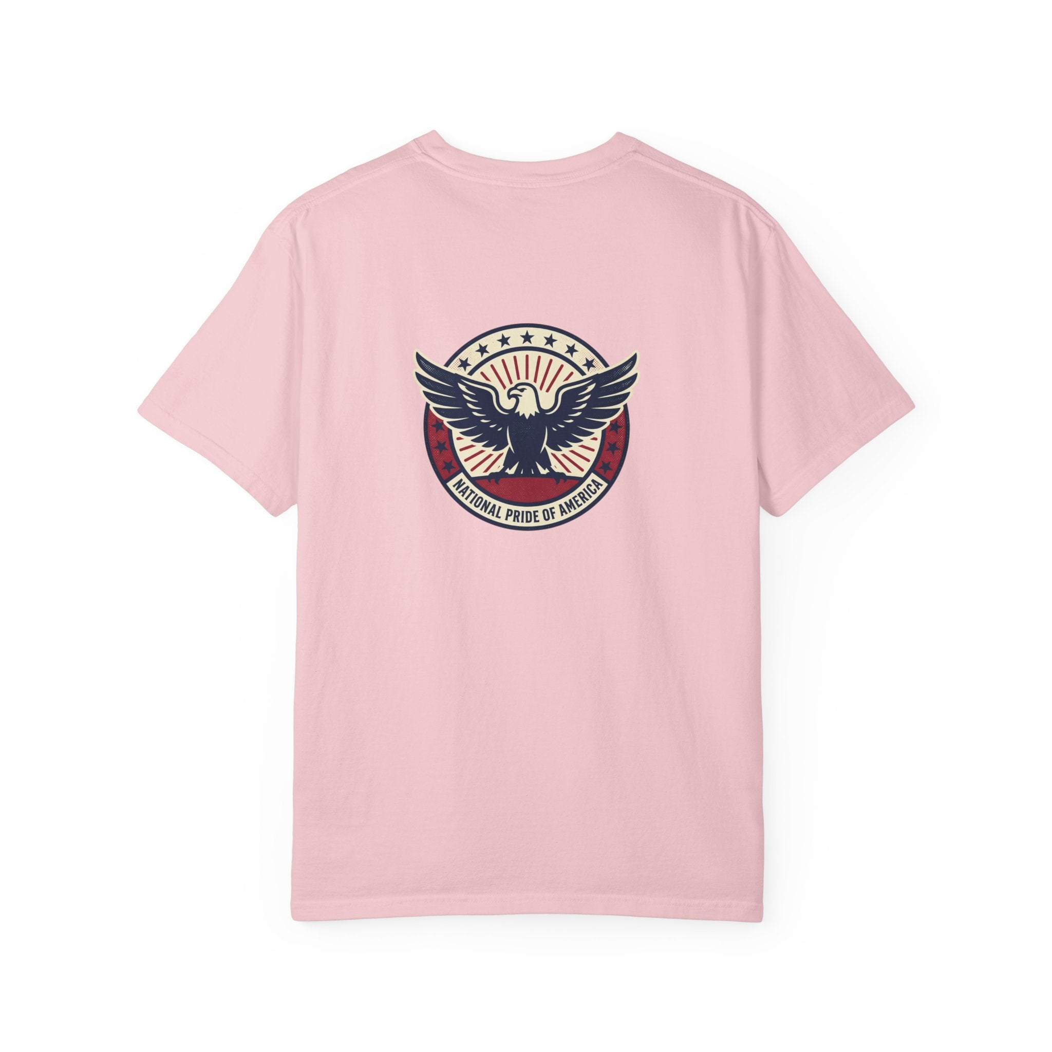 America 250 Years T-Shirt Celebration – Unity & Community