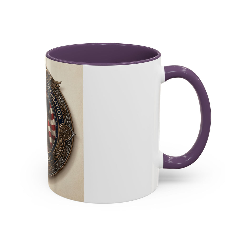 Celebration Liberty Bell 250 Mug | 1776-2026