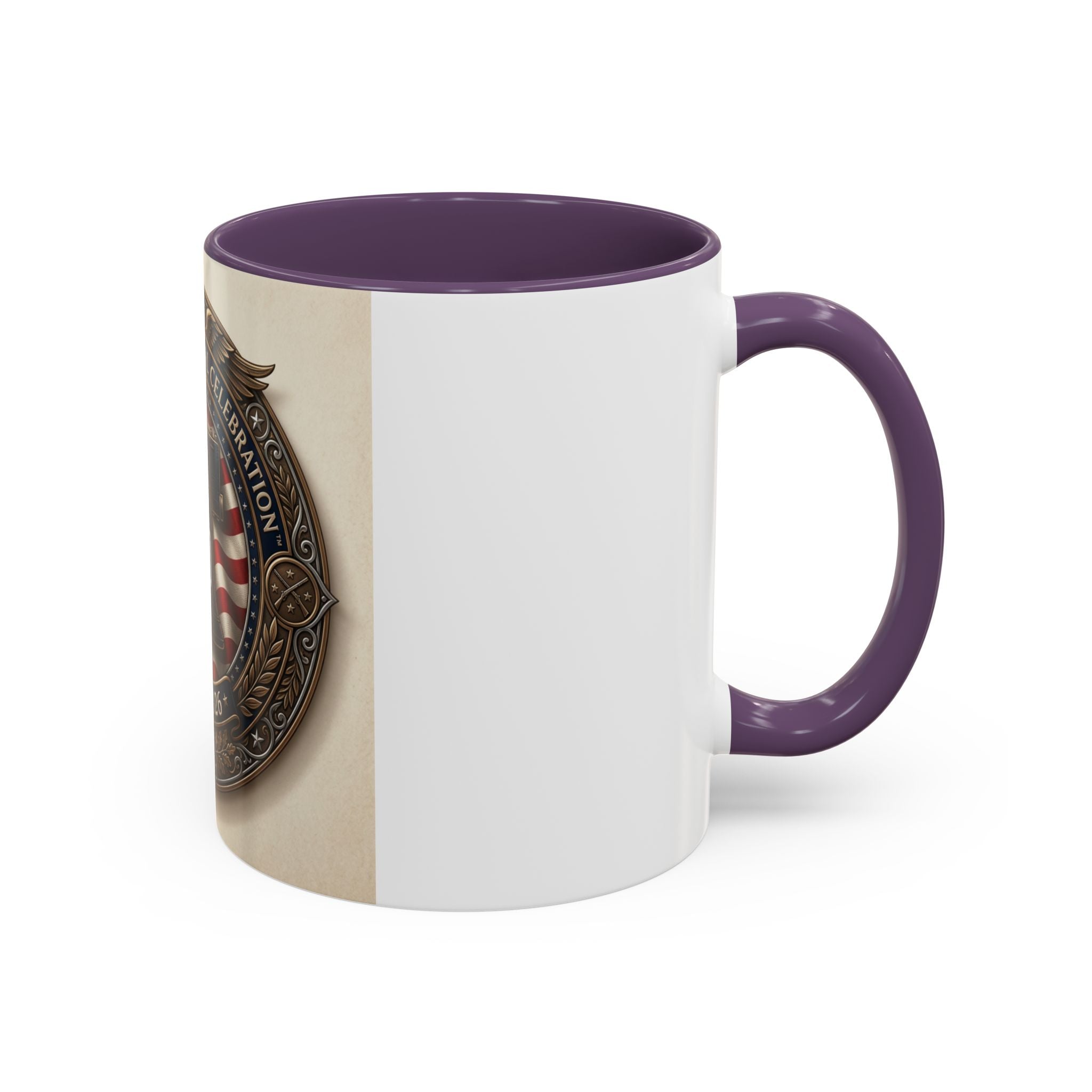 Celebration Liberty Bell 250 Mug | 1776-2026