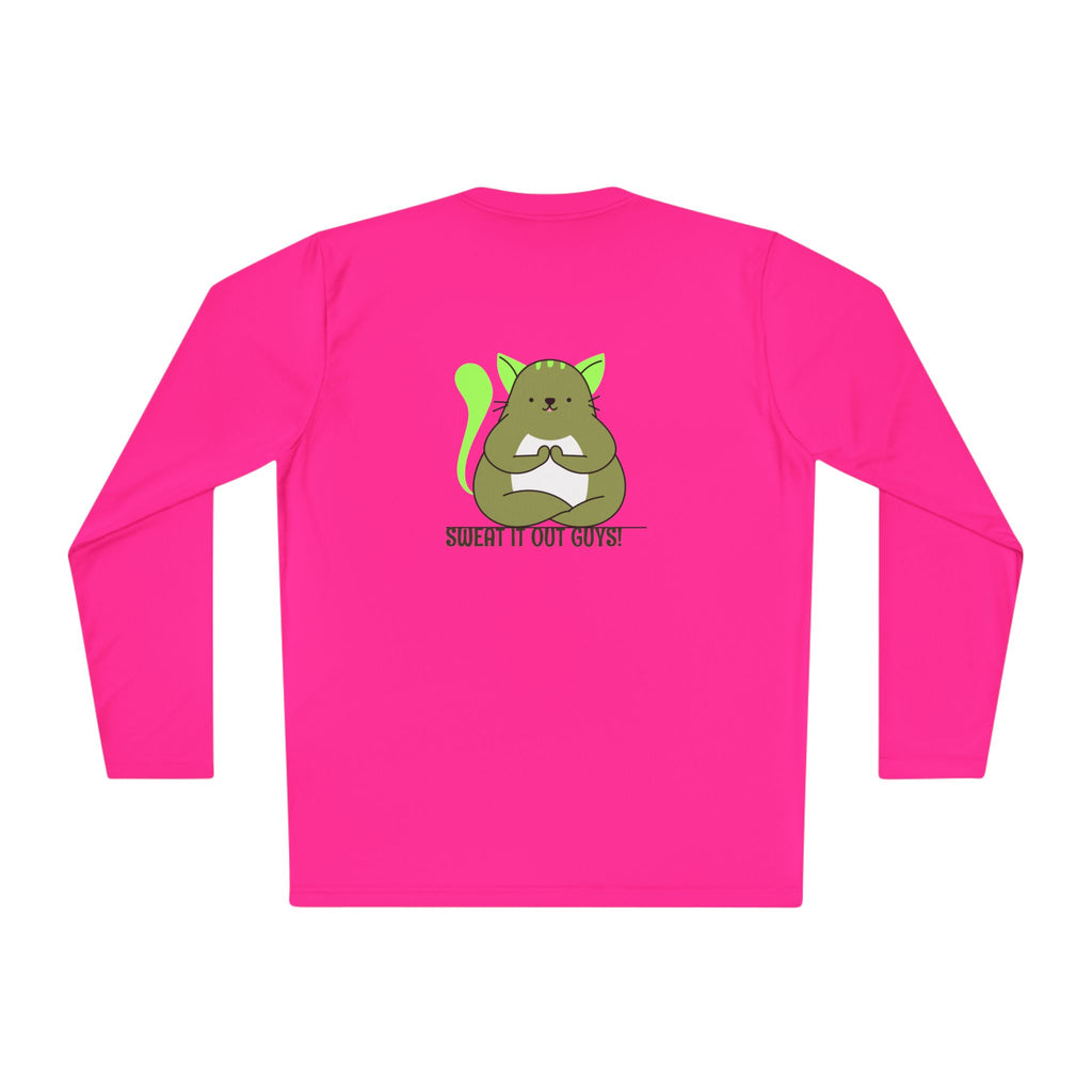 Dog Mom Yoga Shirt  Funny Dog Lover Grap | Funny Dog Lover Graphic Tee |  Pet Lover Performance Tee