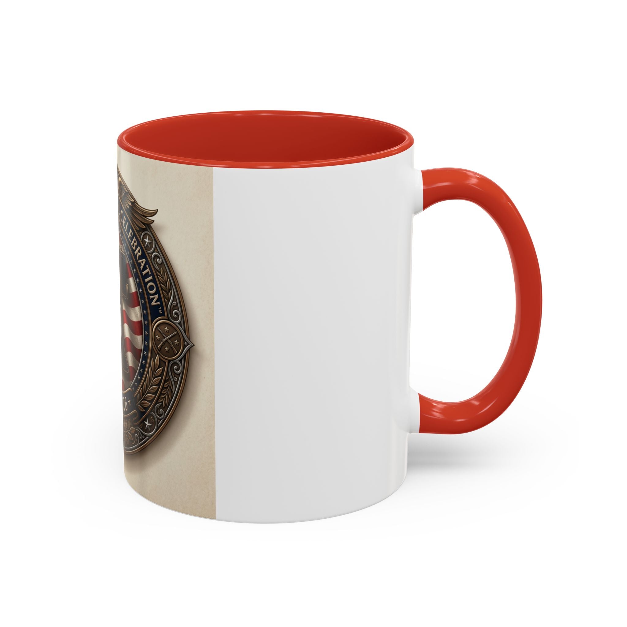 Celebration Liberty Bell 250 Mug | 1776-2026