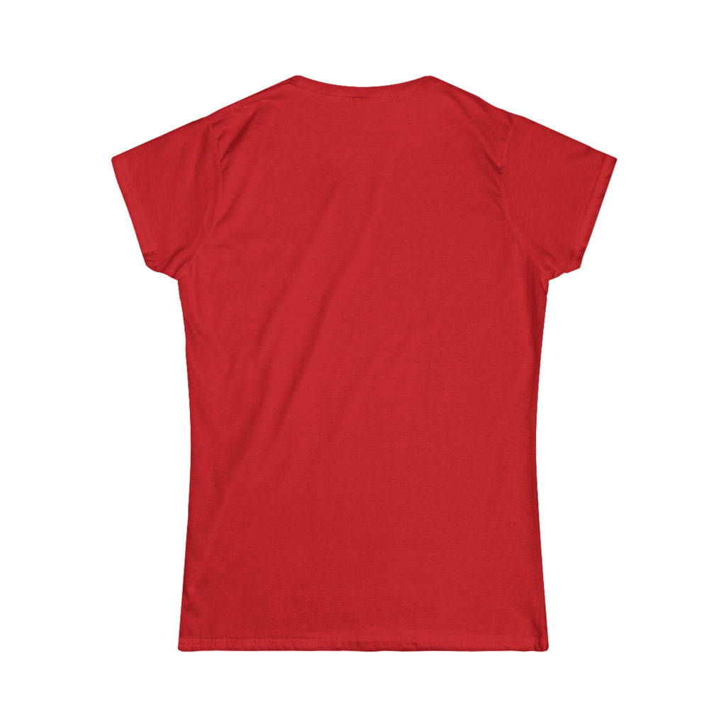 Proud Latina Tee | Retro Woman Portrait, Floral Leaves Graphic