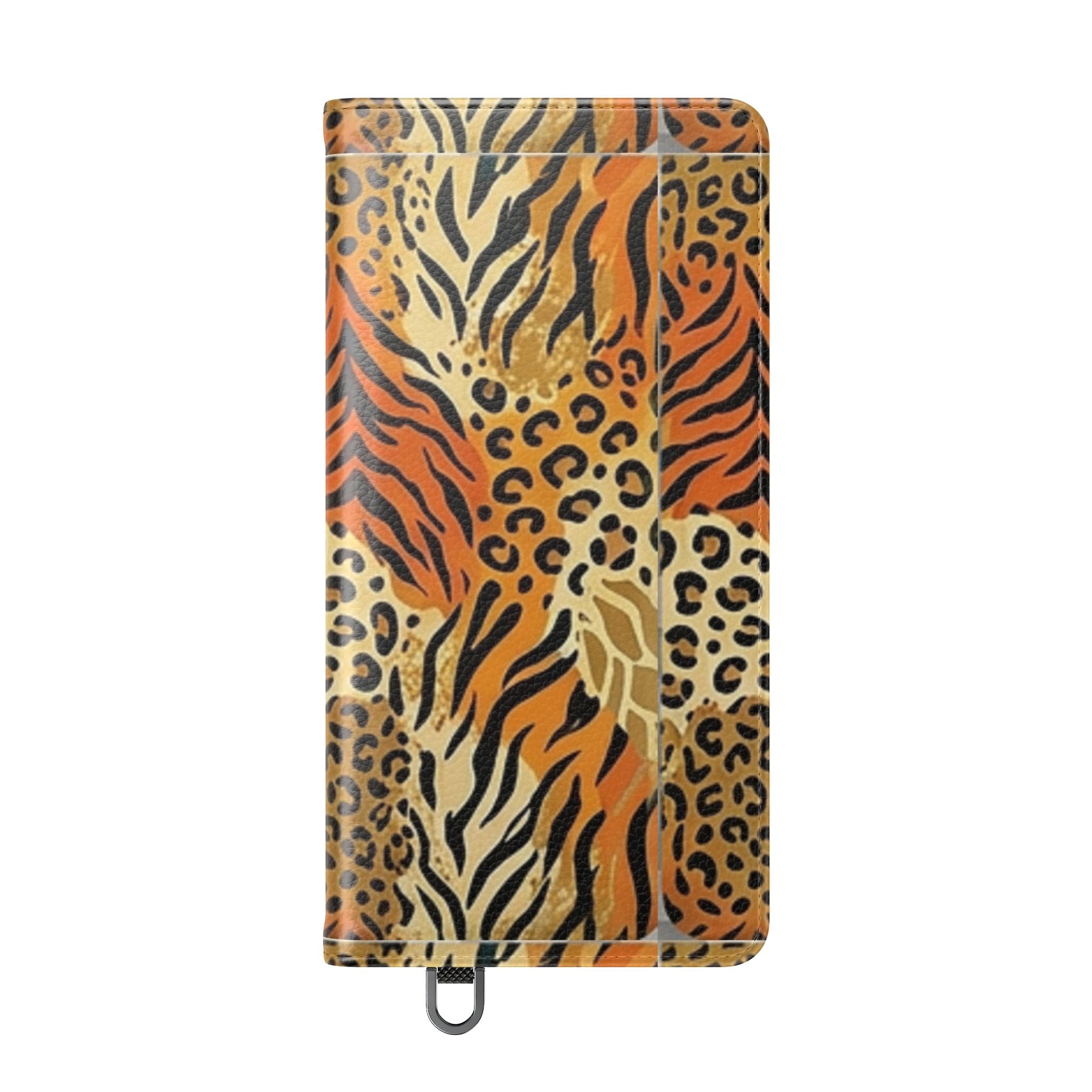 Flip Cases TIger, leopard , Cheetah Printed Mobile Cover