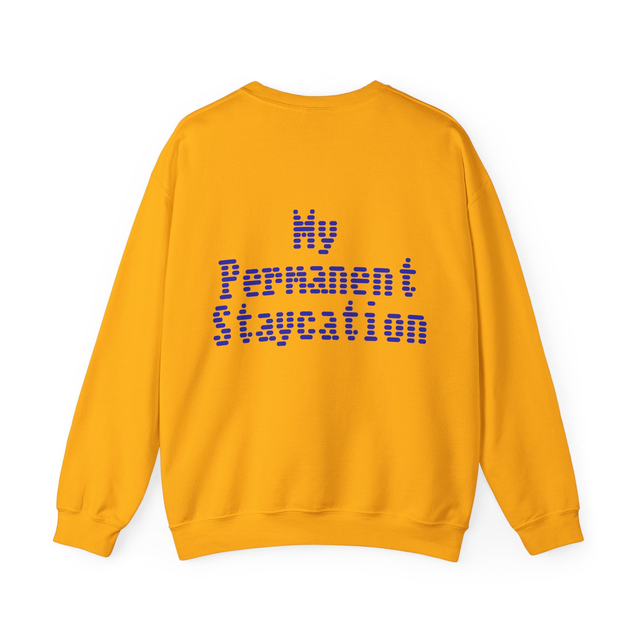 Vintage Cali Sunshine Graphic Unisex Oversized Sweatshirt