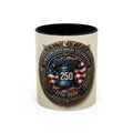 Celebration Liberty Bell 250 Mug | 1776-2026