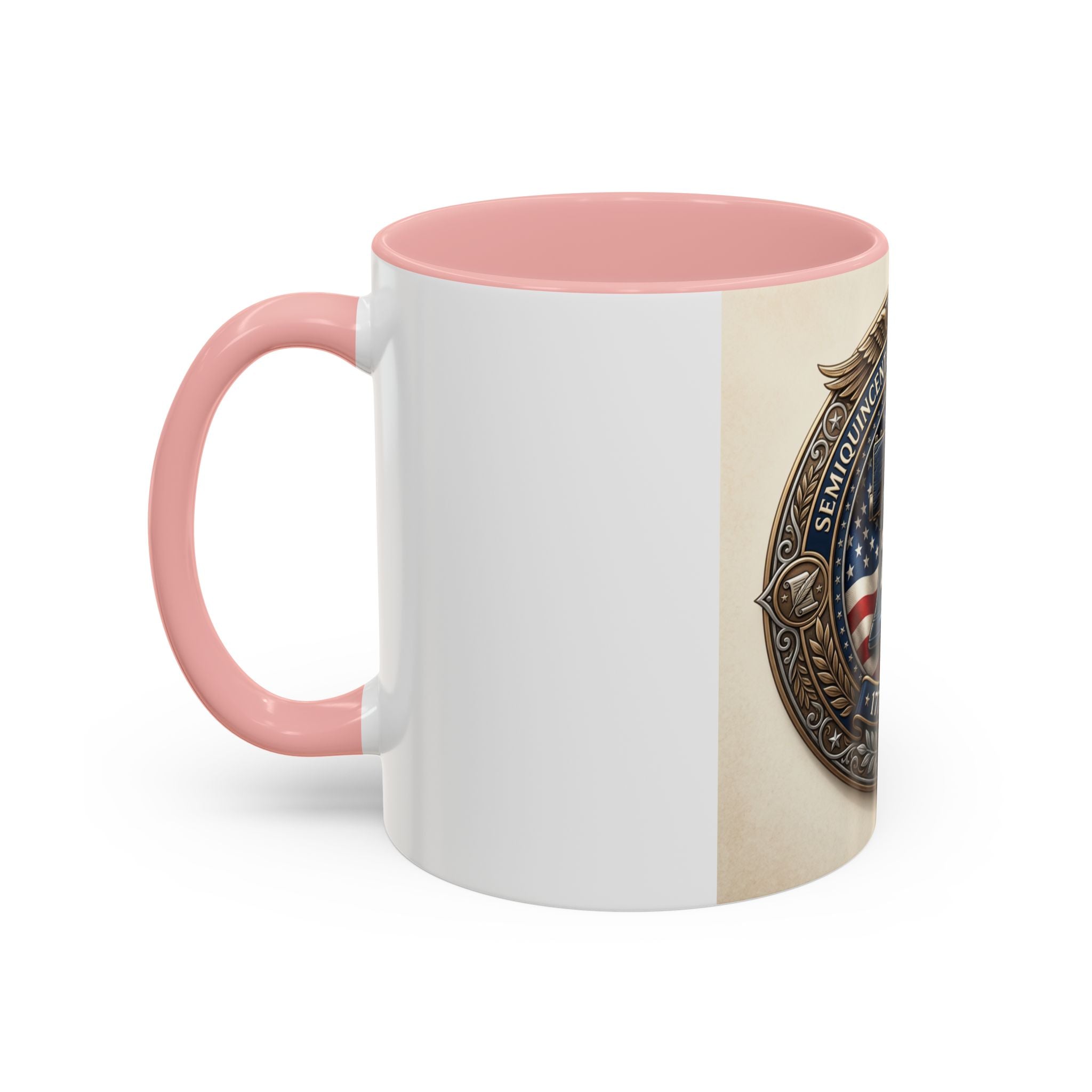 Celebration Liberty Bell 250 Mug | 1776-2026