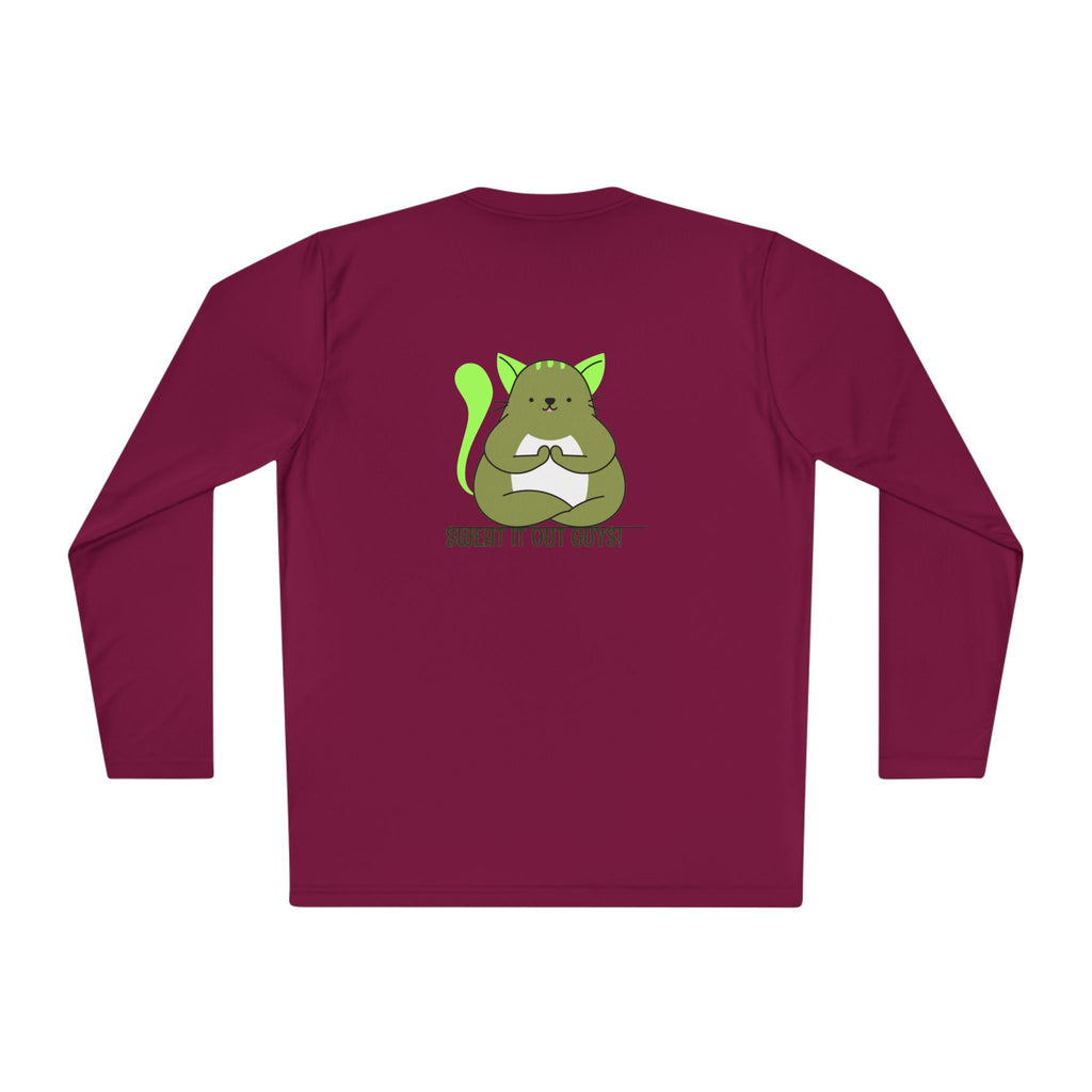 Dog Mom Yoga Shirt  Funny Dog Lover Grap | Funny Dog Lover Graphic Tee |  Pet Lover Performance Tee