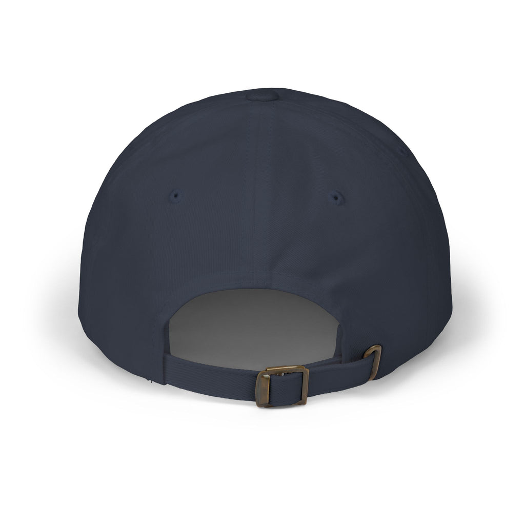 Cool Dad Club Embroidered Dad Cap