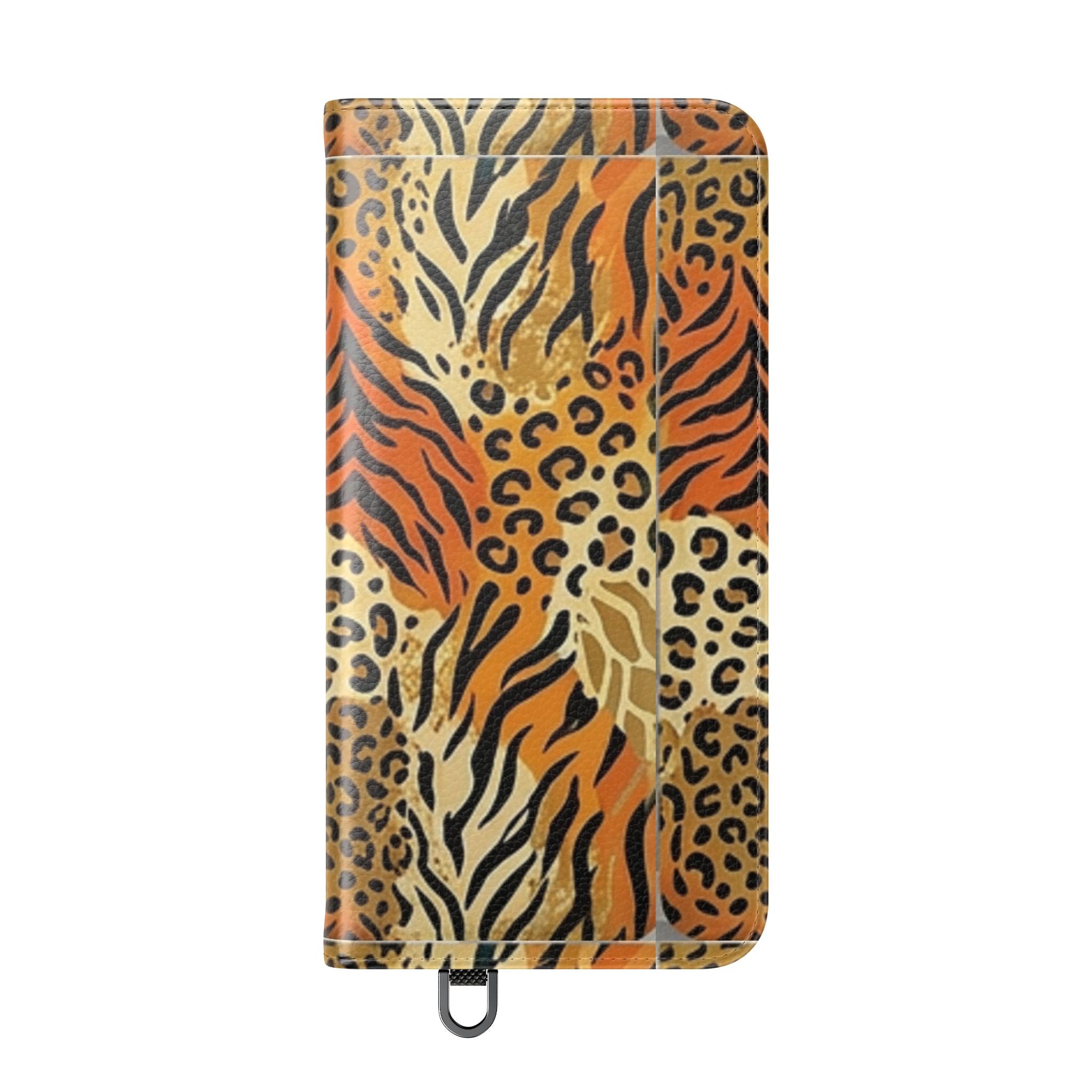 Flip Cases TIger, leopard , Cheetah Printed Mobile Cover