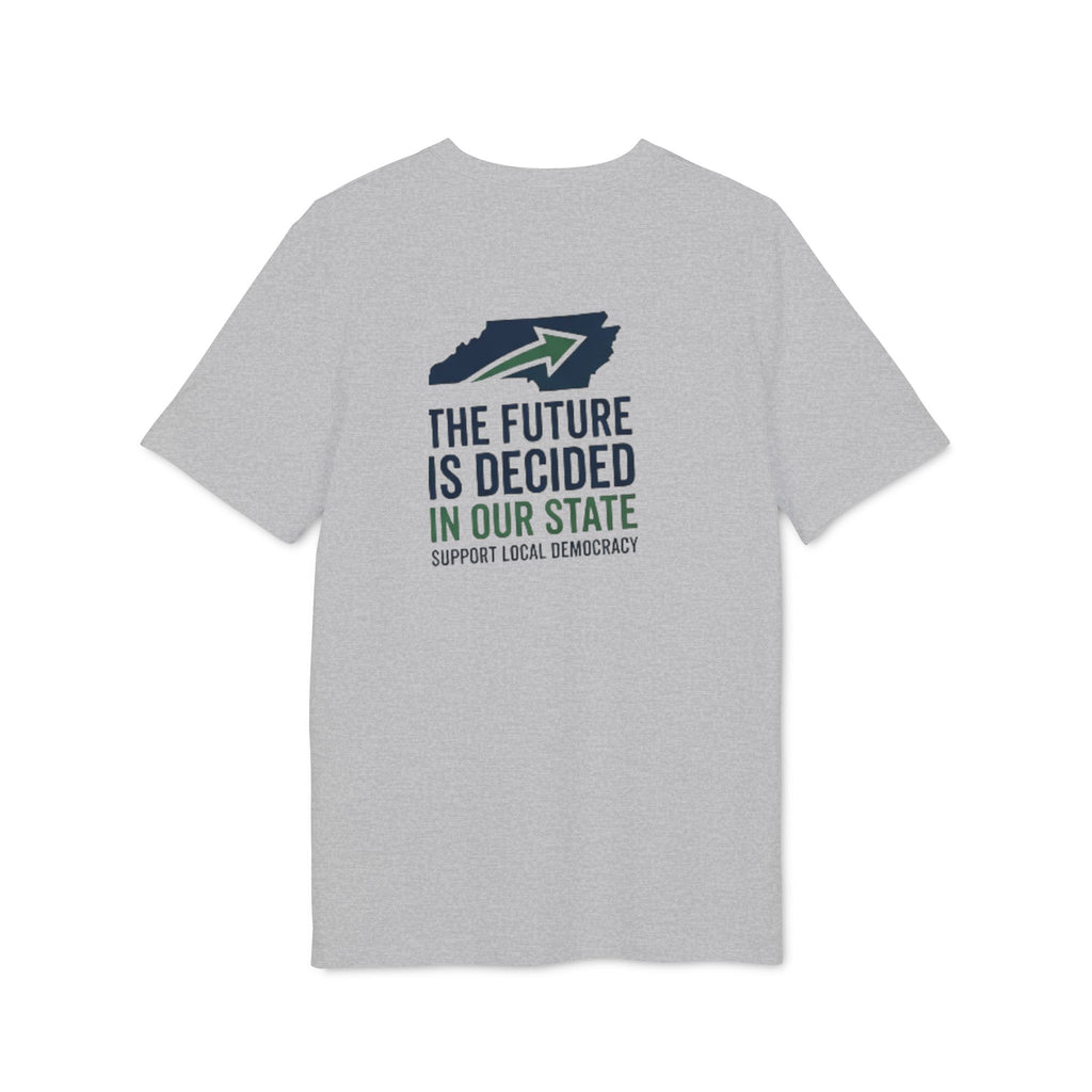 Governor Race 2026 T-Shirt | State Elections, Vote Your Voice Matters