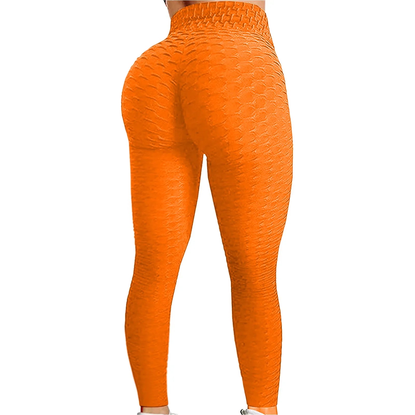 Yoga Leggings Women Fitness Running High Waist Slim Pants