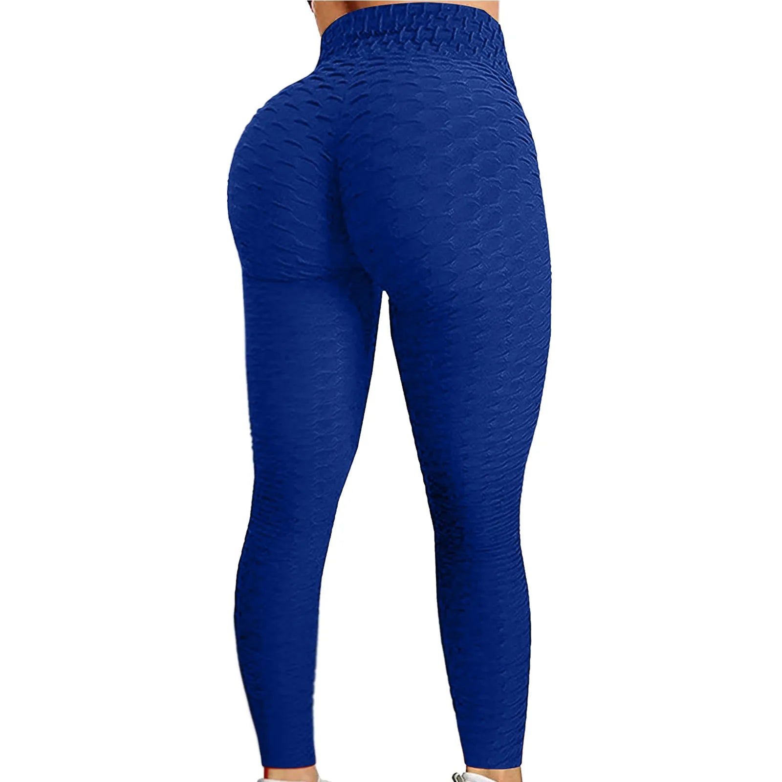 Yoga Leggings Women Fitness Running High Waist Slim Pants