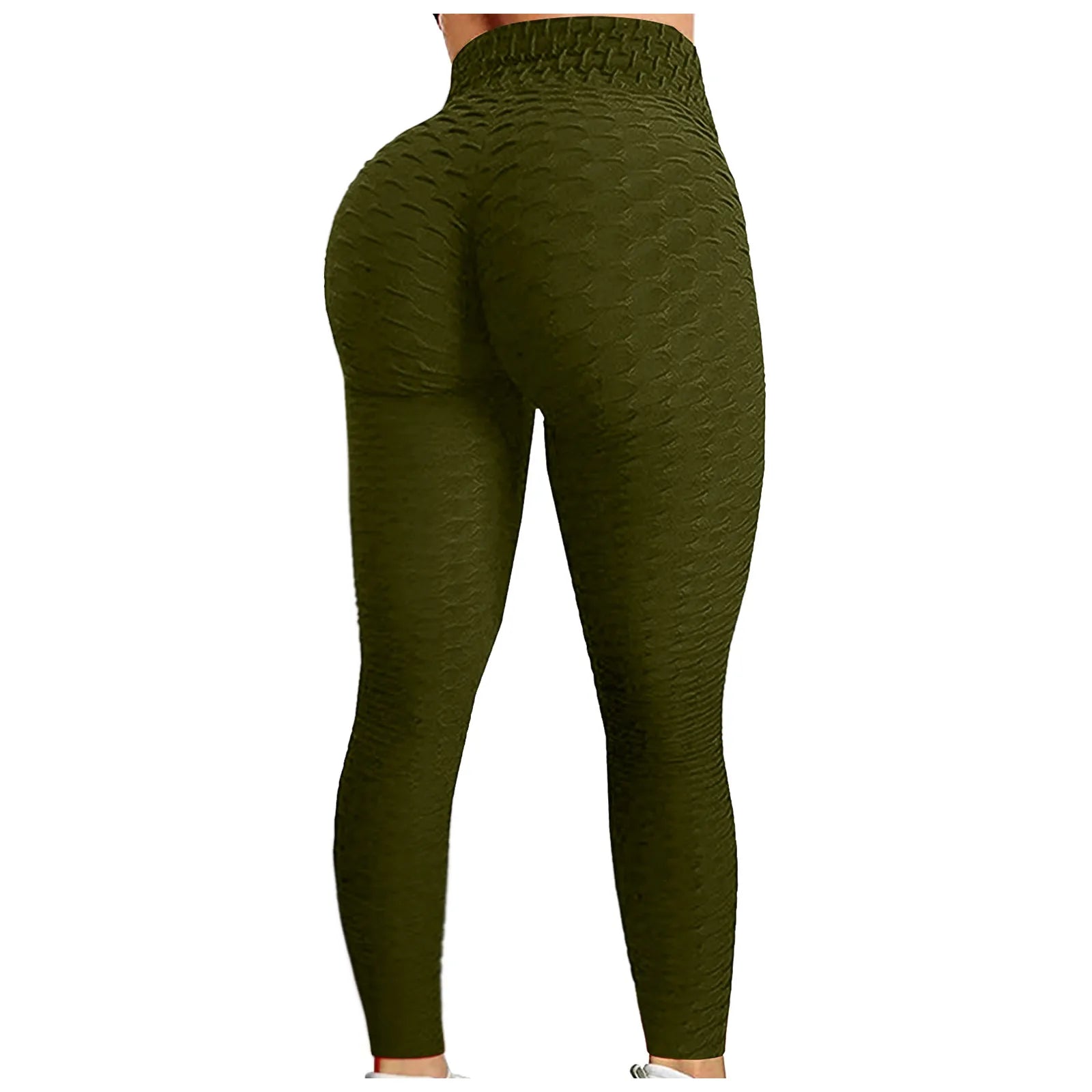 Yoga Leggings Women Fitness Running High Waist Slim Pants