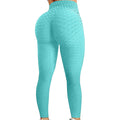 Yoga Leggings Women Fitness Running High Waist Slim Pants