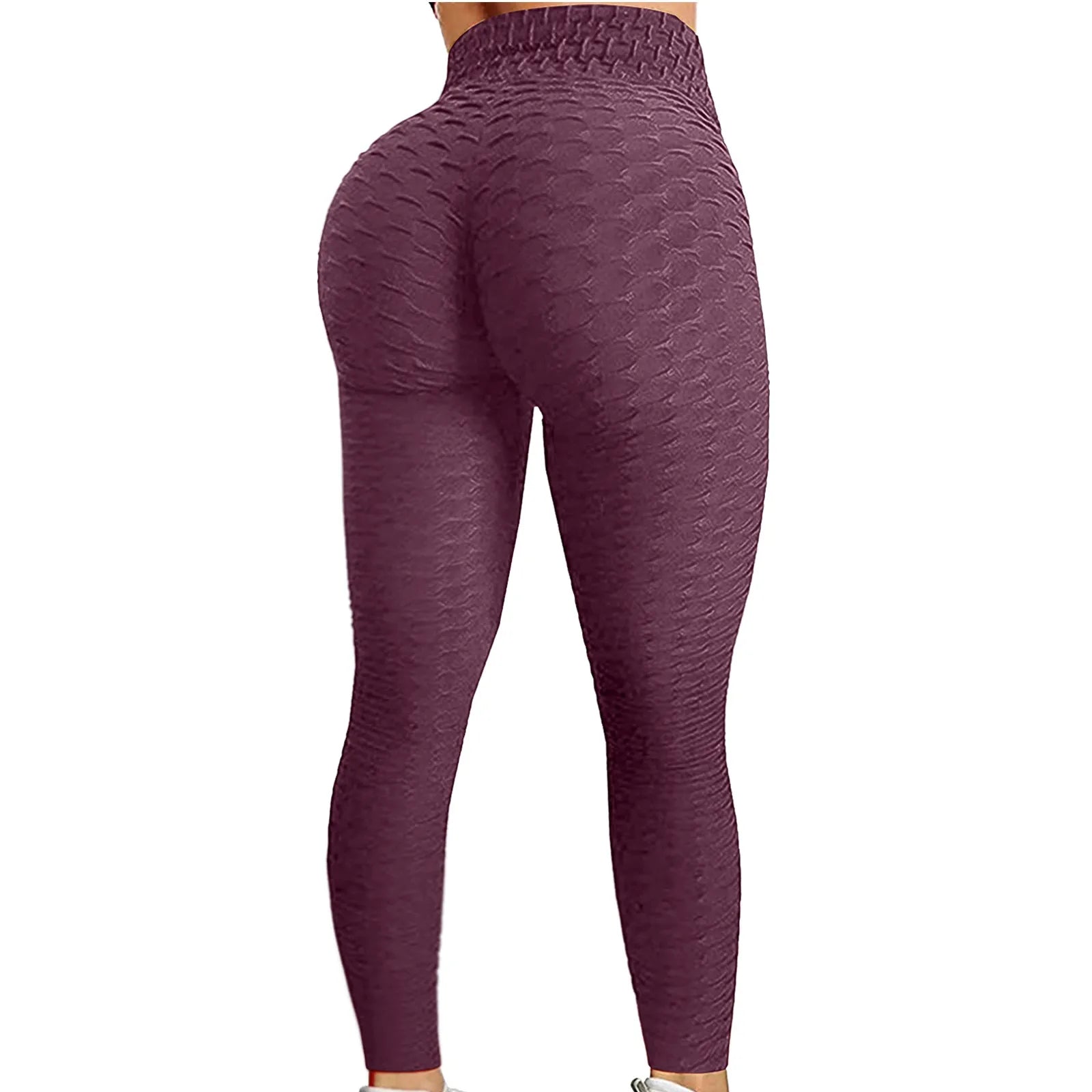 Yoga Leggings Women Fitness Running High Waist Slim Pants