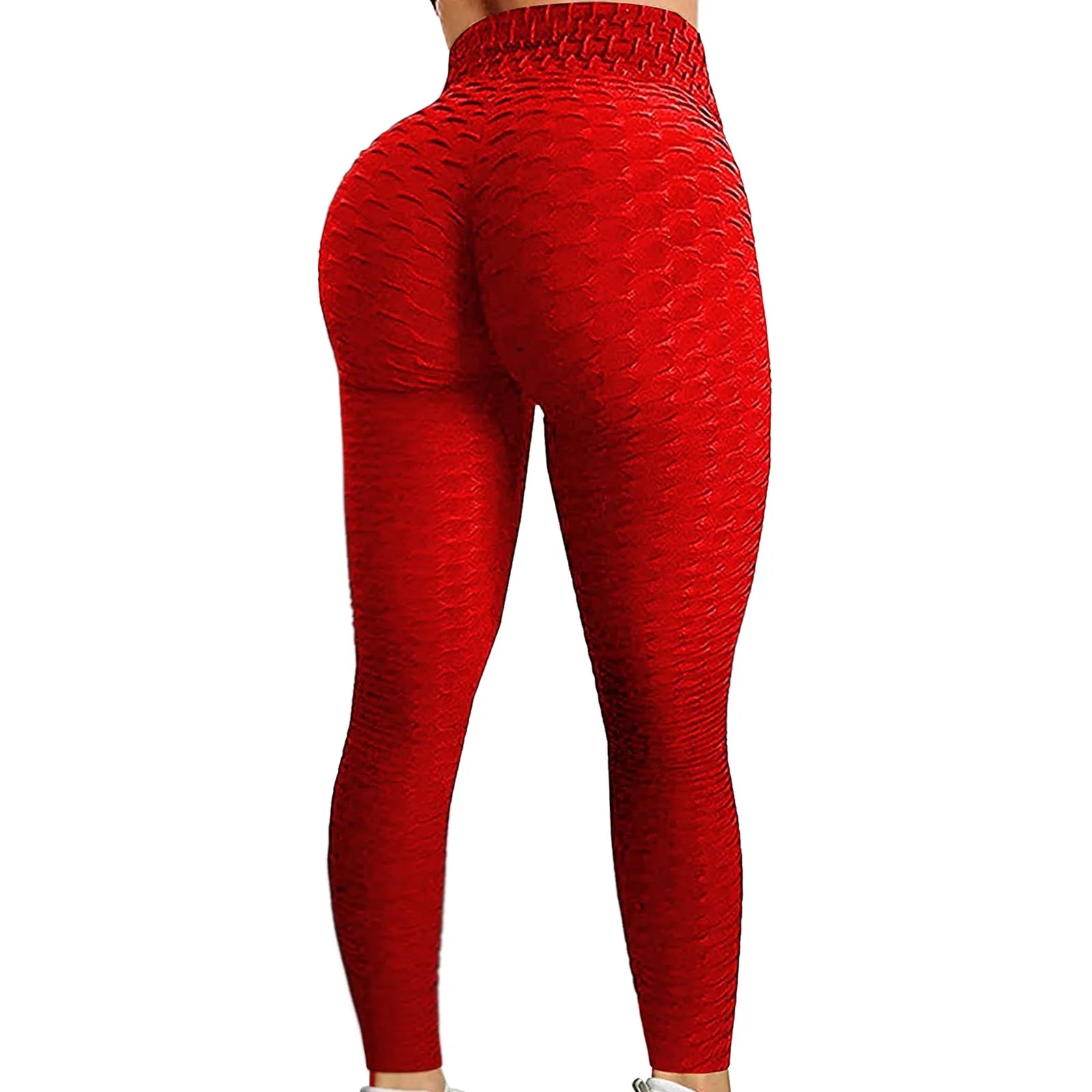 Yoga Leggings Women Fitness Running High Waist Slim Pants
