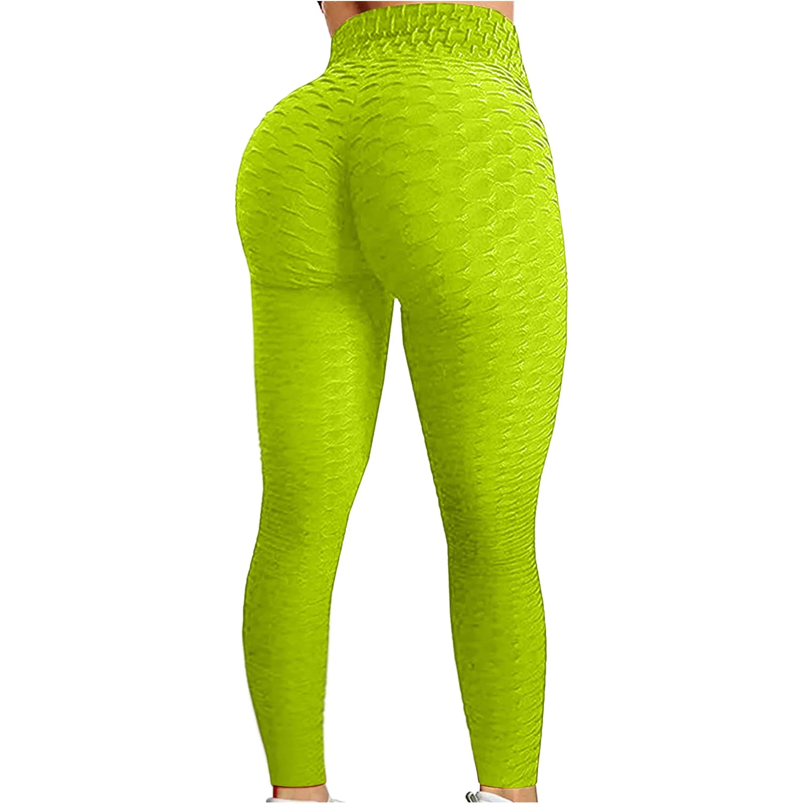 Yoga Leggings Women Fitness Running High Waist Slim Pants