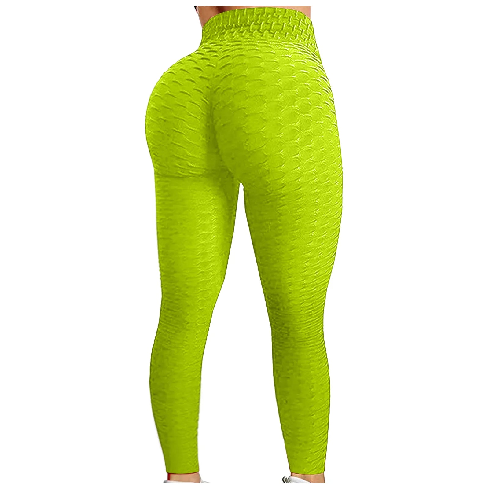 Yoga Leggings Women Fitness Running High Waist Slim Pants