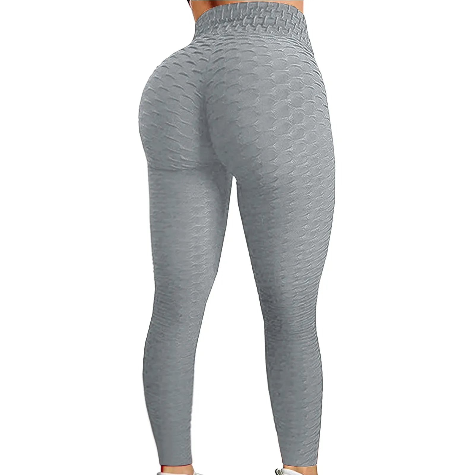 Yoga Leggings Women Fitness Running High Waist Slim Pants