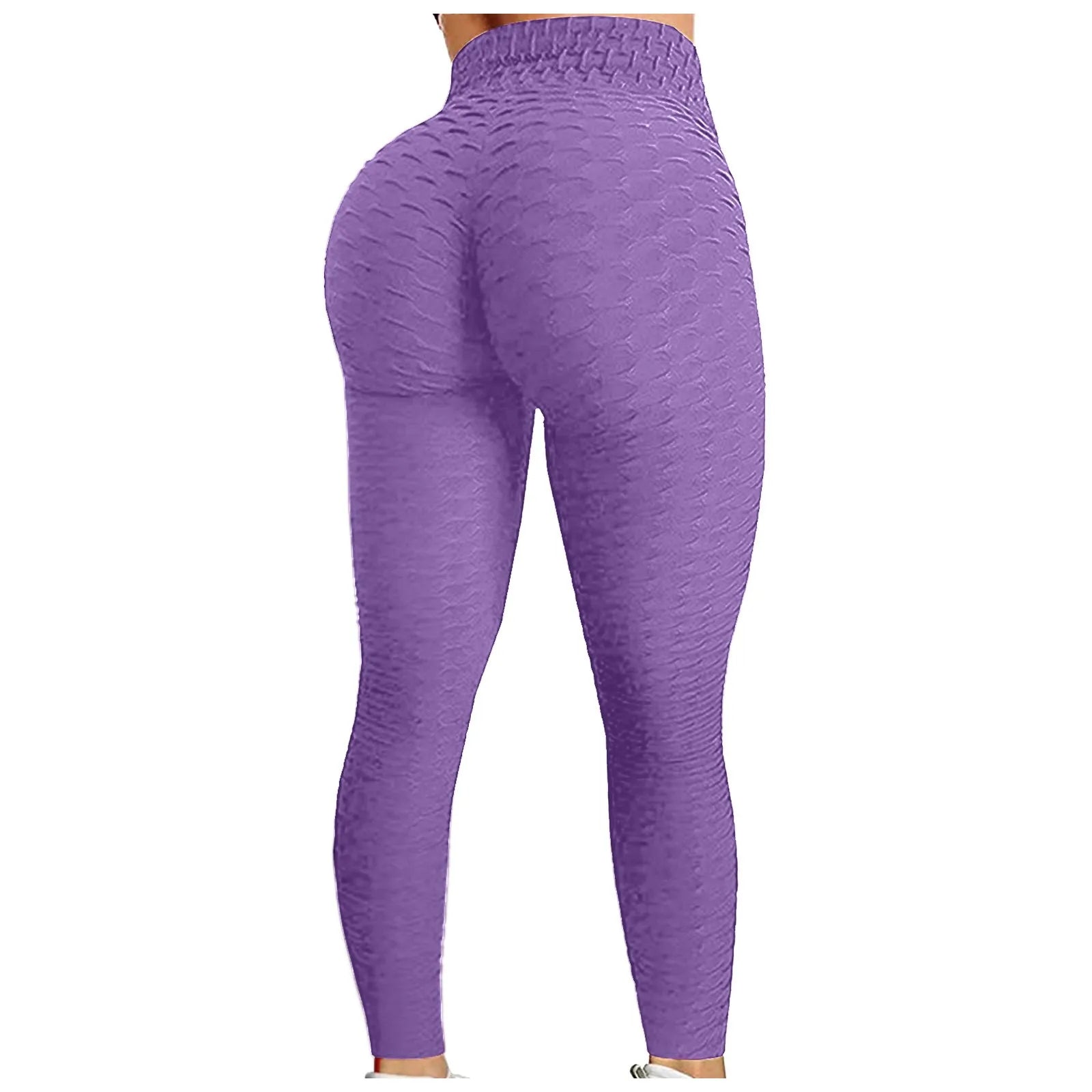 Yoga Leggings Women Fitness Running High Waist Slim Pants