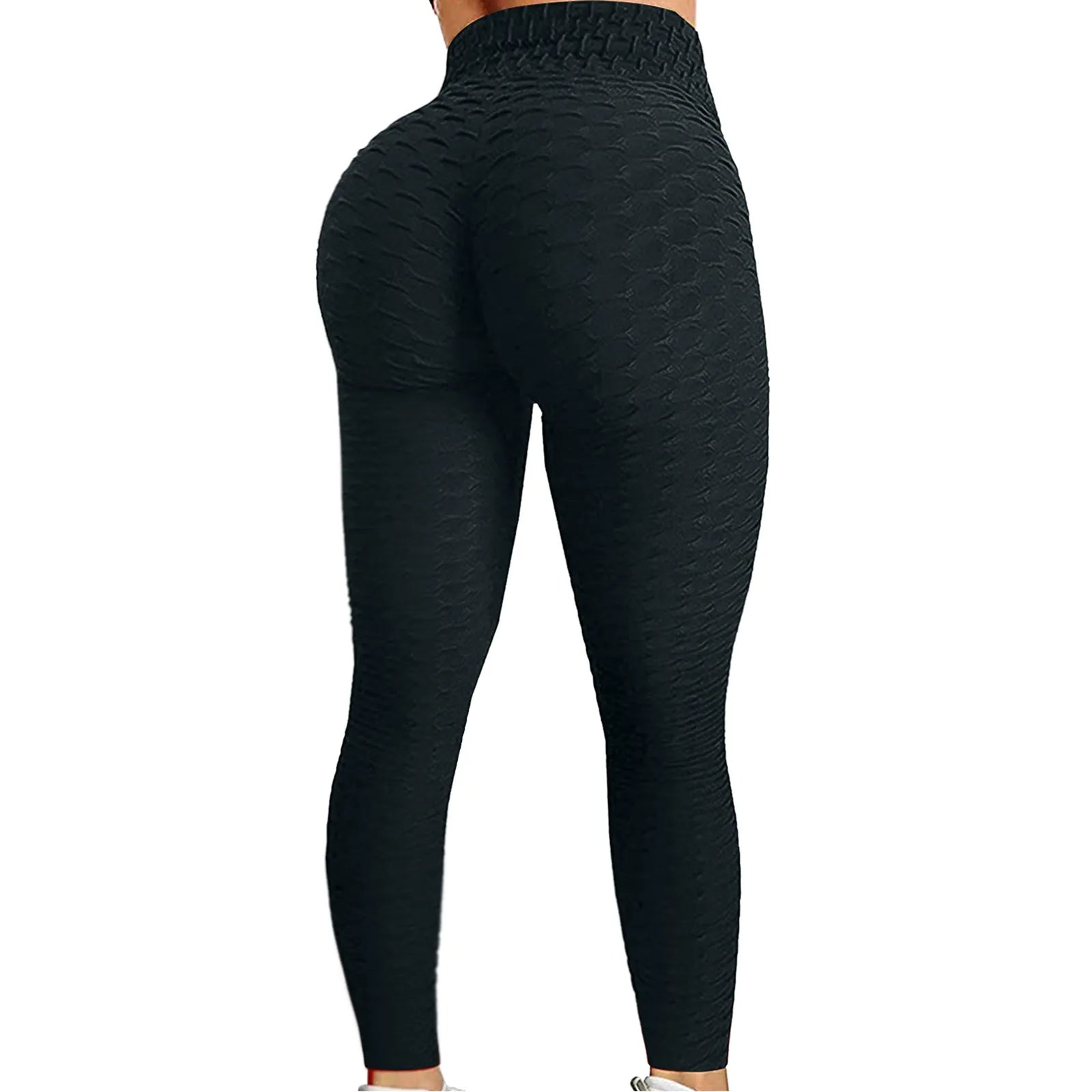 Yoga Leggings Women Fitness Running High Waist Slim Pants